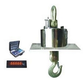 主板老化，電子吊鉤秤受牽連