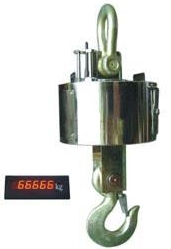 相比于直視型，無(wú)線式電子吊鉤秤需留意的事項(xiàng)