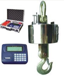 無(wú)線(xiàn)電子吊秤硬性規(guī)定第二點(diǎn)使用前檢查須謹(jǐn)慎