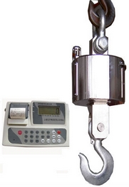 吊鉤秤開(kāi)機(jī)沒(méi)任何反應(yīng)該如何解決？