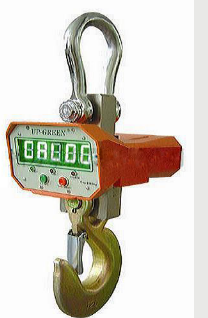 您知道防水電子吊秤的使用方法嗎？