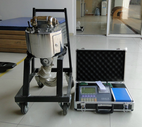 電子吊秤和微型打印機(jī)